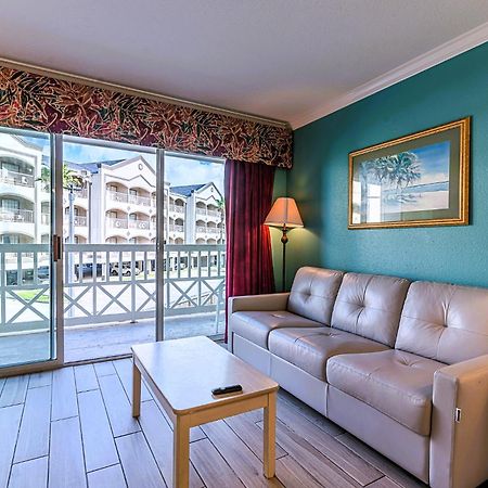 Apartament Victorian 3130 Galveston Zewnętrze zdjęcie