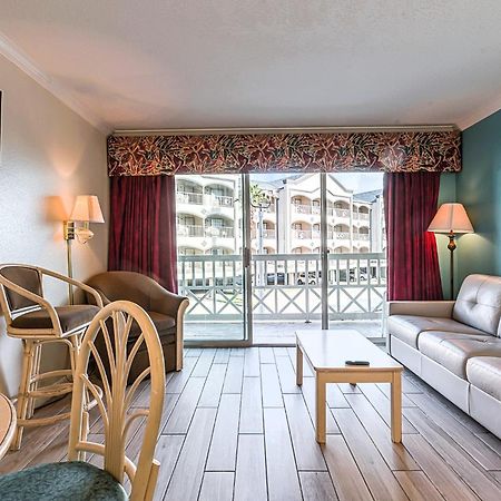 Apartament Victorian 3130 Galveston Zewnętrze zdjęcie