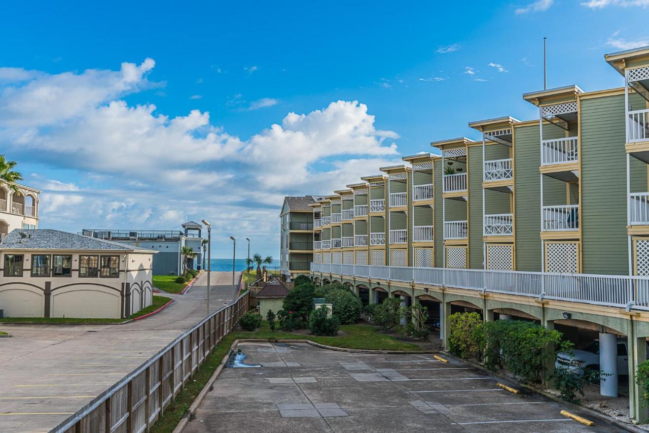 Apartament Victorian 3130 Galveston Zewnętrze zdjęcie