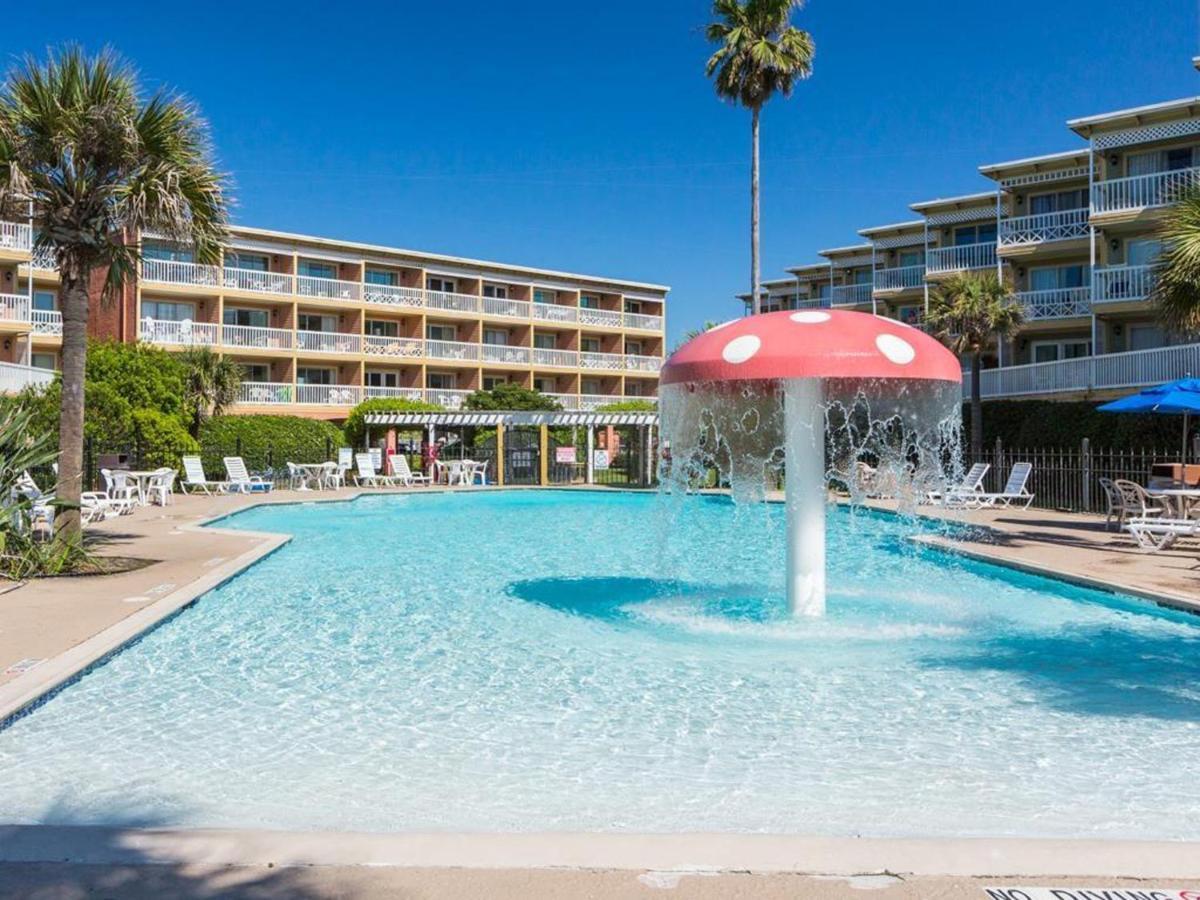 Apartament Victorian 3130 Galveston Zewnętrze zdjęcie