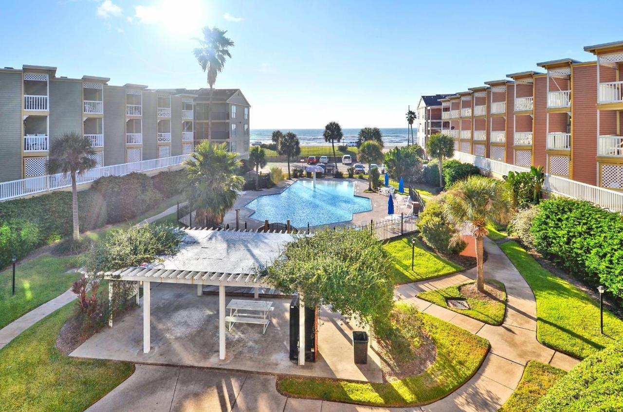 Apartament Victorian 3130 Galveston Zewnętrze zdjęcie