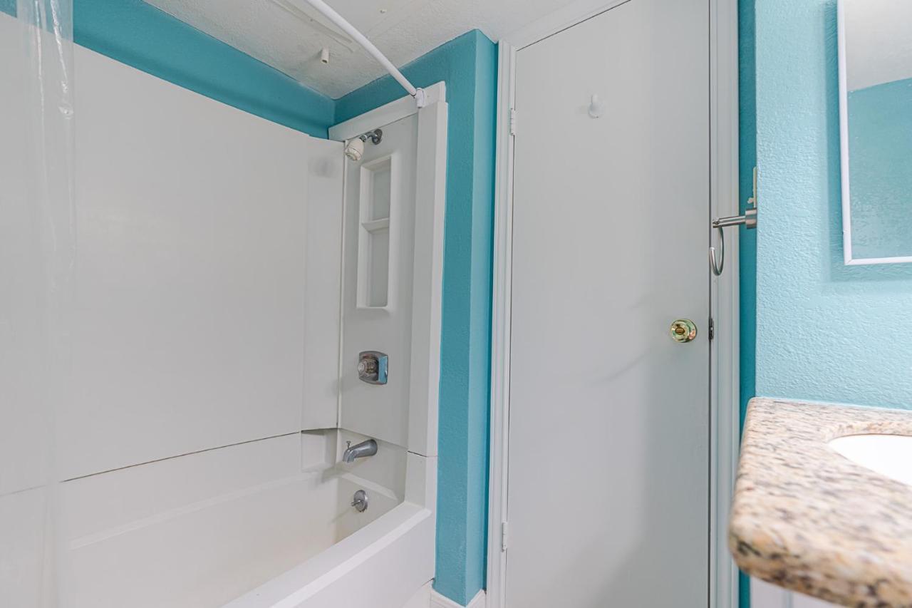 Apartament Victorian 3130 Galveston Zewnętrze zdjęcie