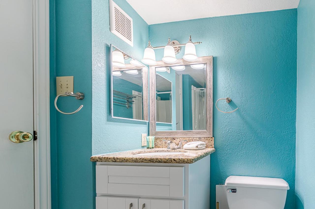 Apartament Victorian 3130 Galveston Zewnętrze zdjęcie