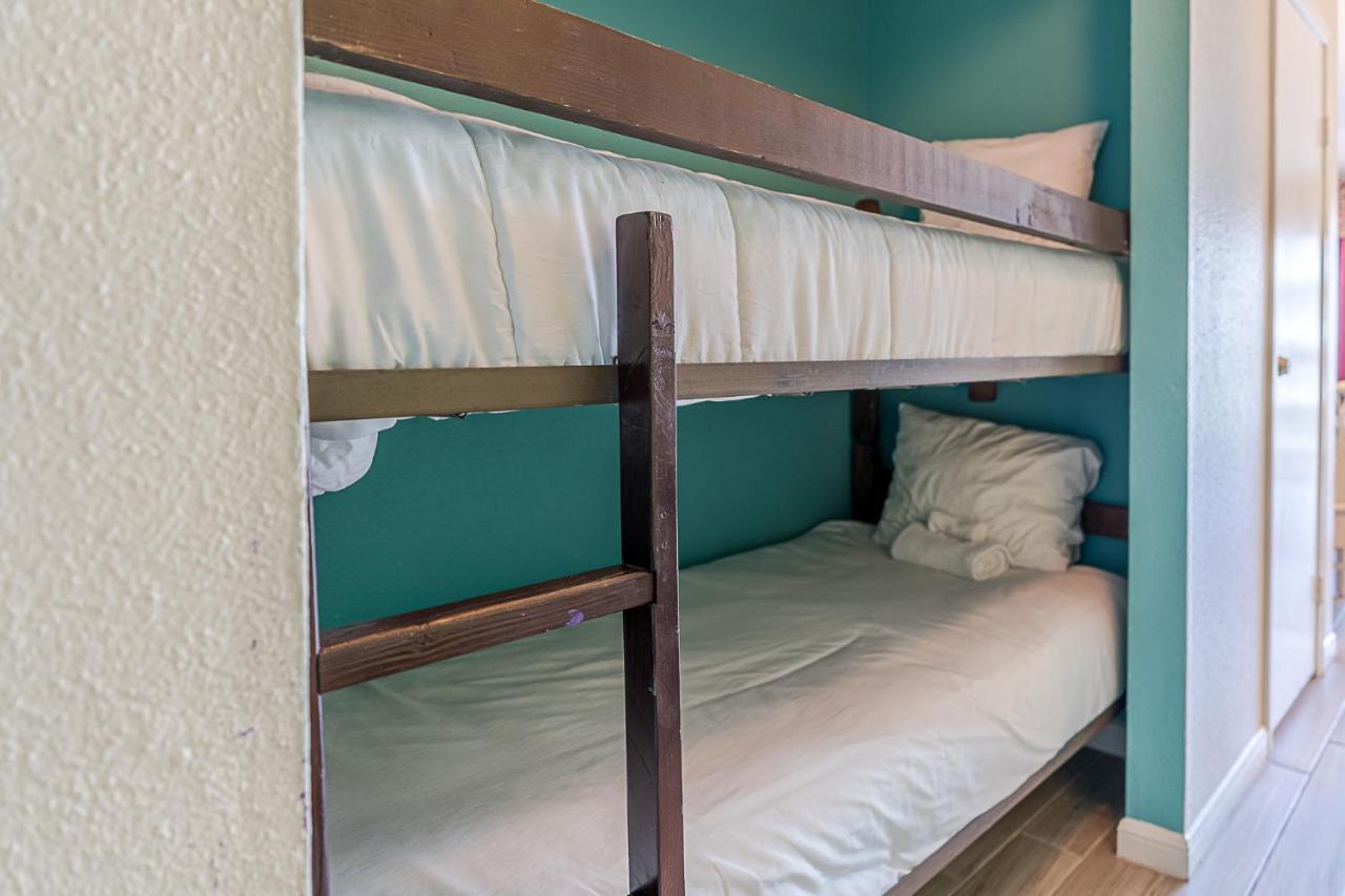 Apartament Victorian 3130 Galveston Zewnętrze zdjęcie