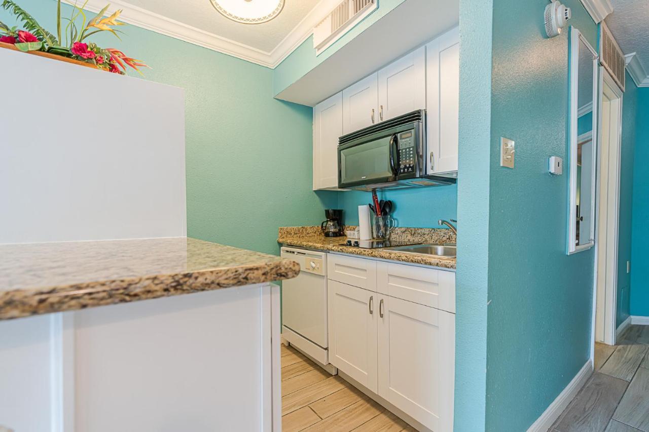 Apartament Victorian 3130 Galveston Zewnętrze zdjęcie