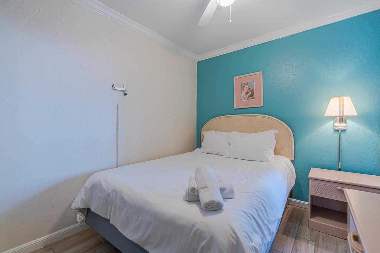 Apartament Victorian 3130 Galveston Zewnętrze zdjęcie