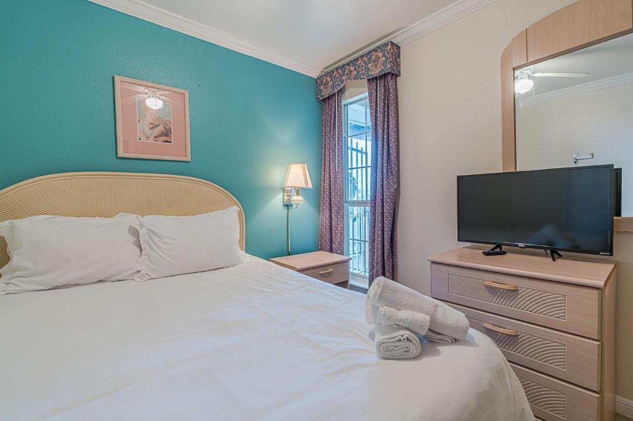 Apartament Victorian 3130 Galveston Zewnętrze zdjęcie
