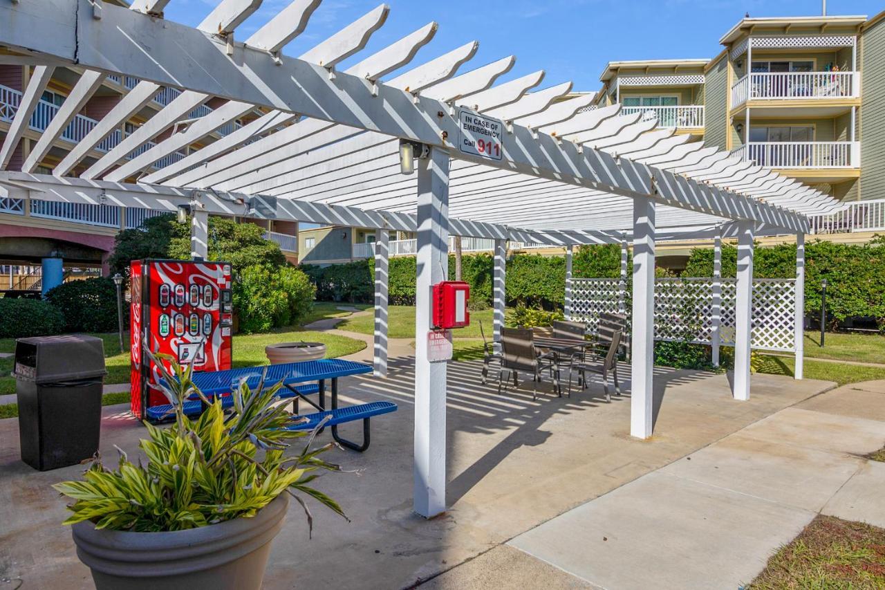 Apartament Victorian 3130 Galveston Zewnętrze zdjęcie