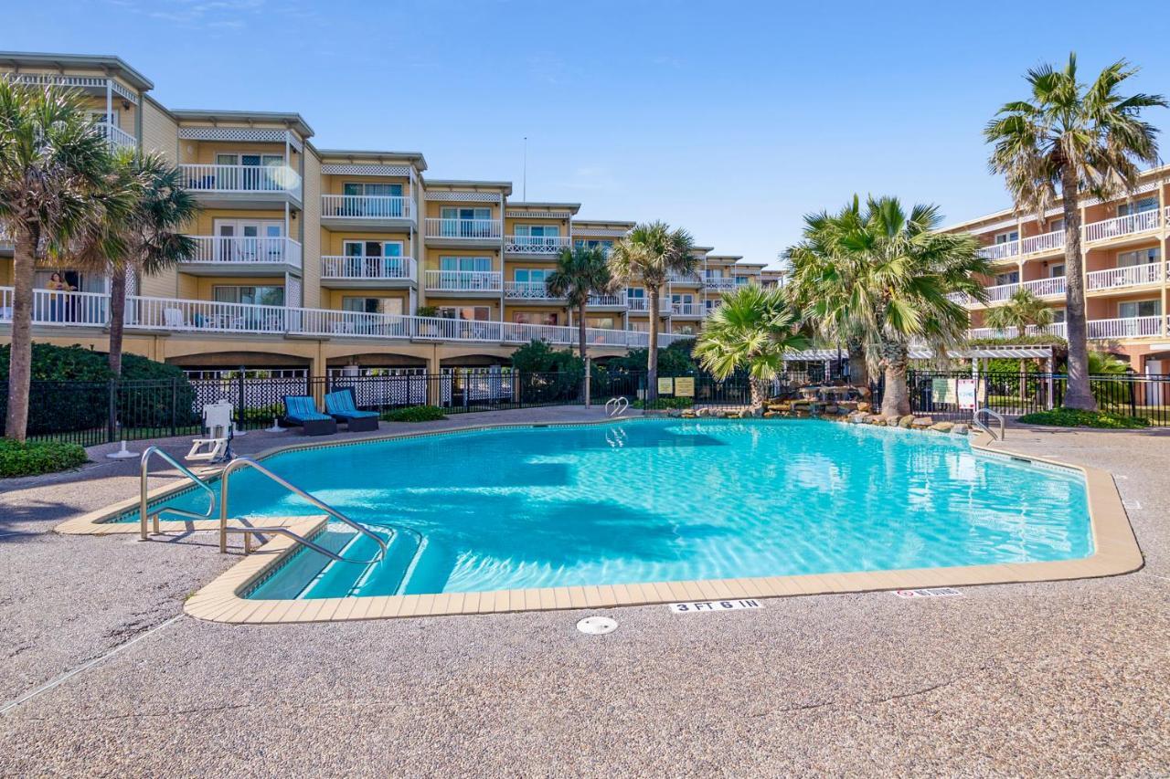 Apartament Victorian 3130 Galveston Zewnętrze zdjęcie