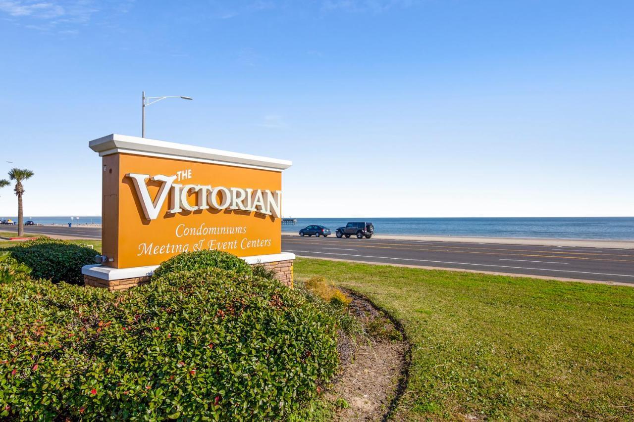 Apartament Victorian 3130 Galveston Zewnętrze zdjęcie