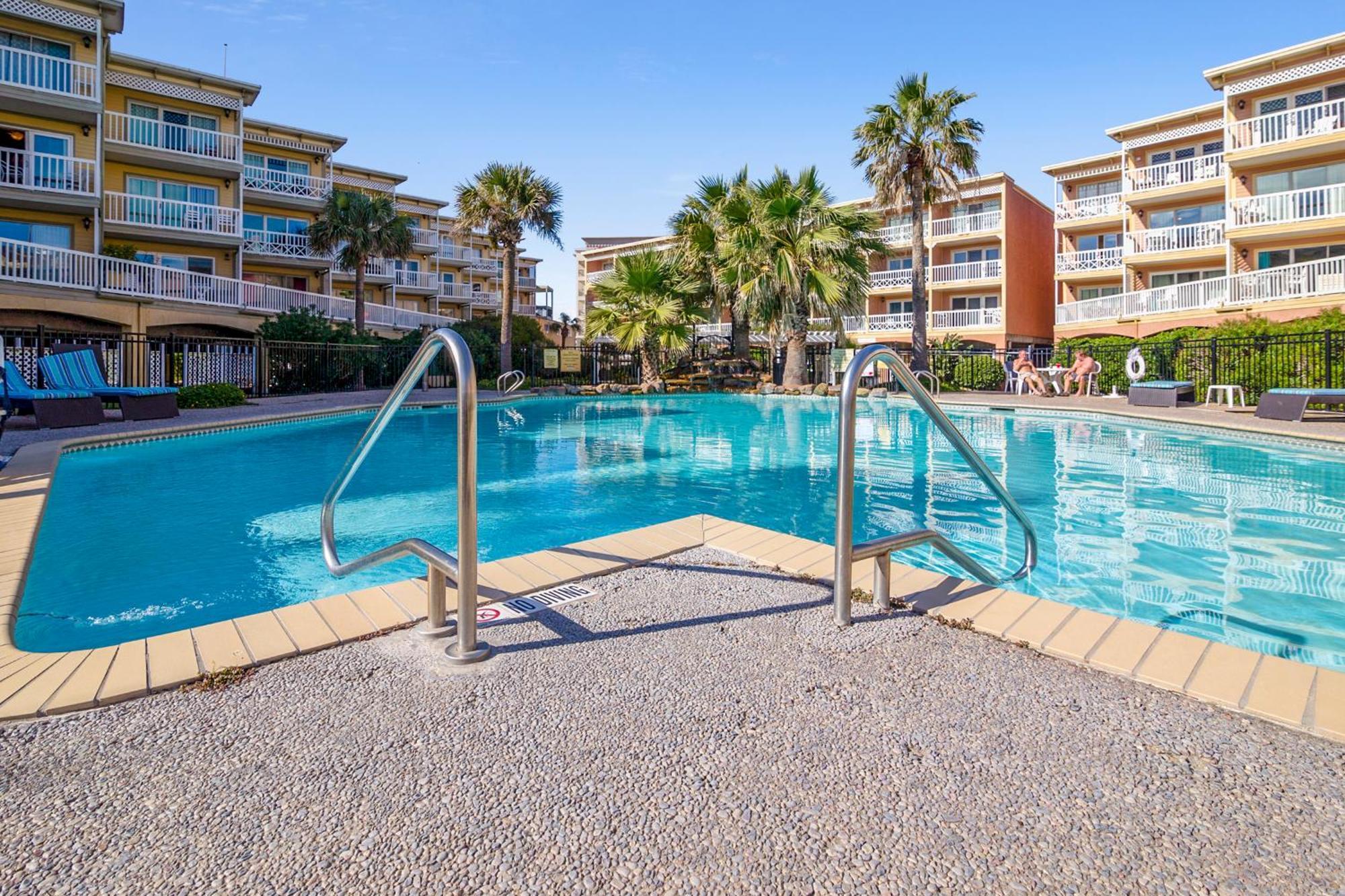 Apartament Victorian 3130 Galveston Zewnętrze zdjęcie