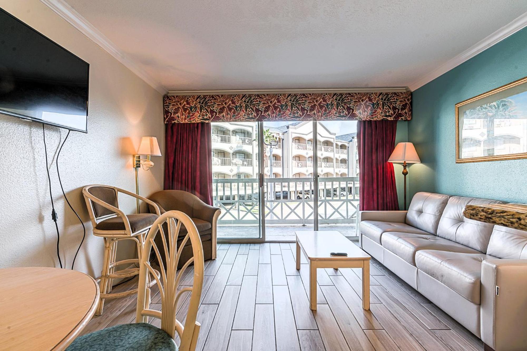 Apartament Victorian 3130 Galveston Zewnętrze zdjęcie